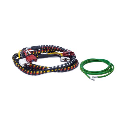 APC C SMART-UPS RT 3.5M EXTENSION CABLE FOR XLBP2 EXTERNAL BATTERY PACKS
