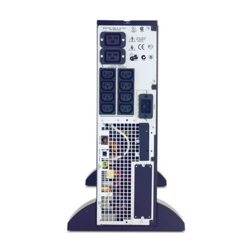 APC C SMART UPS RT 3000 VA – 230V