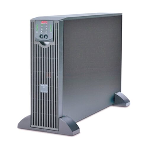 APC C SMART UPS RT 3000 VA – 230V
