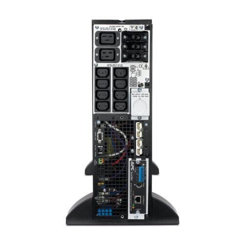 APC C SMART-UPS RT 6000 VA ON LINE