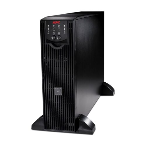 APC C SMART-UPS RT 6000 VA ON LINE