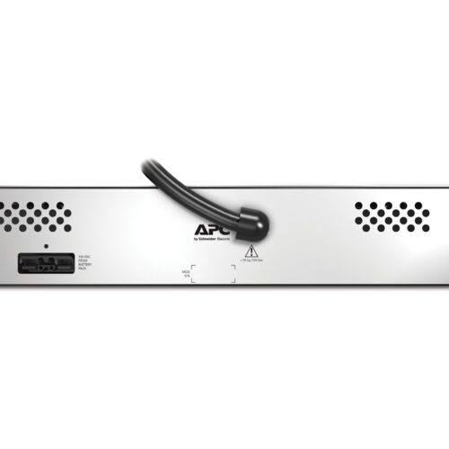 APC C Smart-UPS X 120V External Battery Pack Rack/Tower