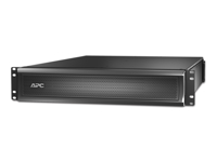 APC C Smart-UPS X 120V External Battery Pack Rack/Tower