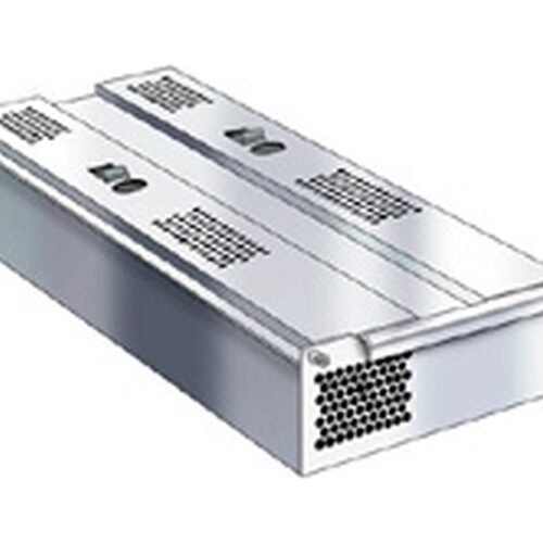 APC C SYMMETRA BATTERY MODULE RM 2-6KVA