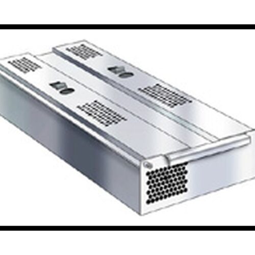 APC C SYMMETRA BATTERY MODULE RM 2-6KVA
