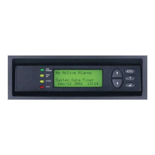 APC C Symmetra LX 12kVA scalable to 16kVA N 1 Tower 220/230/240V or 380/400/415V