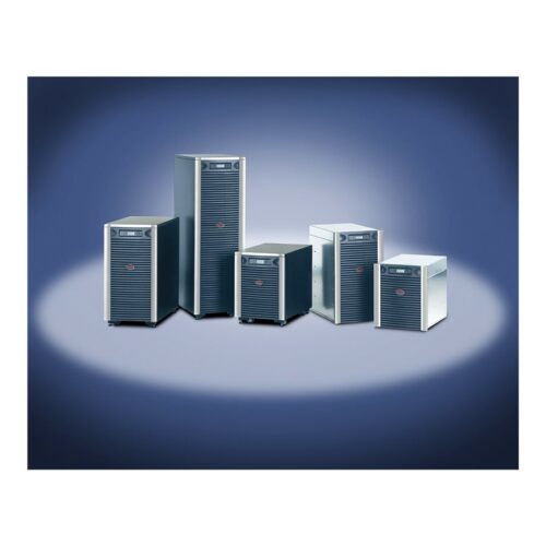 APC C Symmetra LX 12kVA scalable to 16kVA N 1 Tower 220/230/240V or 380/400/415V
