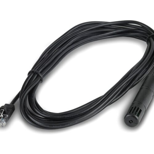 APC C TEMPERATURE ET HUMIDITY SENSOR