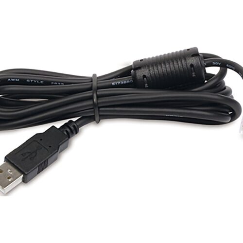 APC cable USB to RJ45 Simple Signaling