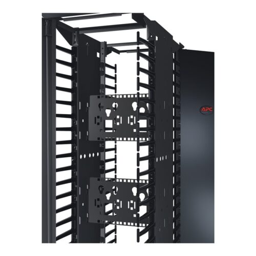 APC CDX Connector Accessory Bracket 12 2 per kit