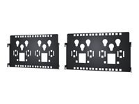APC CDX Connector Accessory Bracket 12 2 per kit