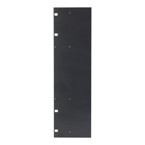 APC CDX Side Cover for Single Sided 84manager