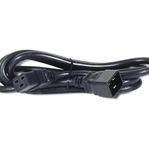 APC Cordon alimentation C19 a C20 4.5m