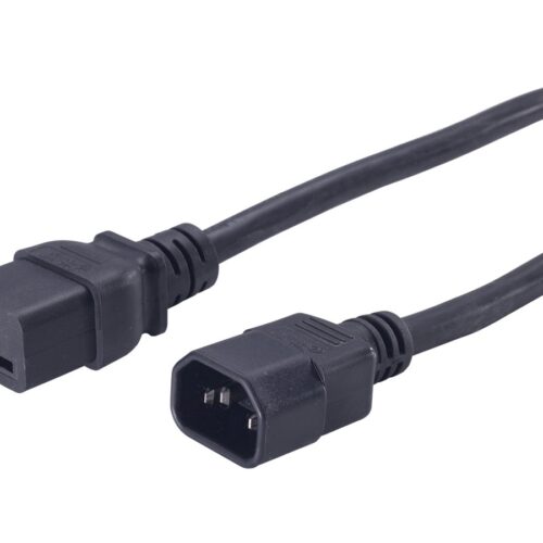 APC CORDON ELECTRIQUE DE RACCORDEMENT 10 A – 1.98 M NORME IEC 320 C19