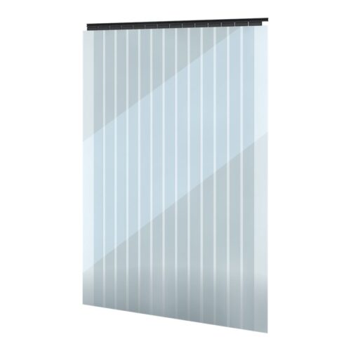 APC Curtain Doors End Aisle Contain Kit 48U
