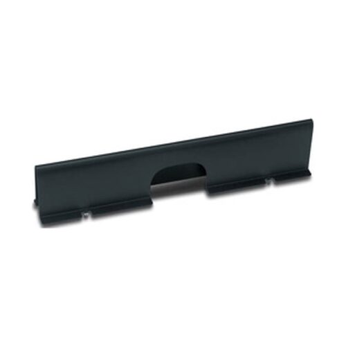 APC Data Cable Partition NetShelter 600mm Wide