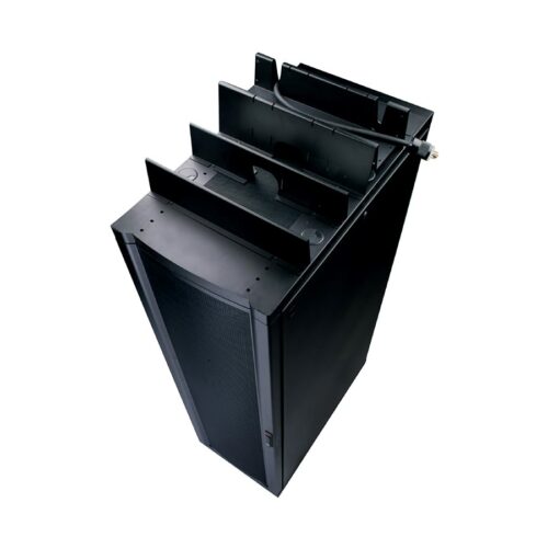 APC Data Cable Partition NetShelter 600mm Wide