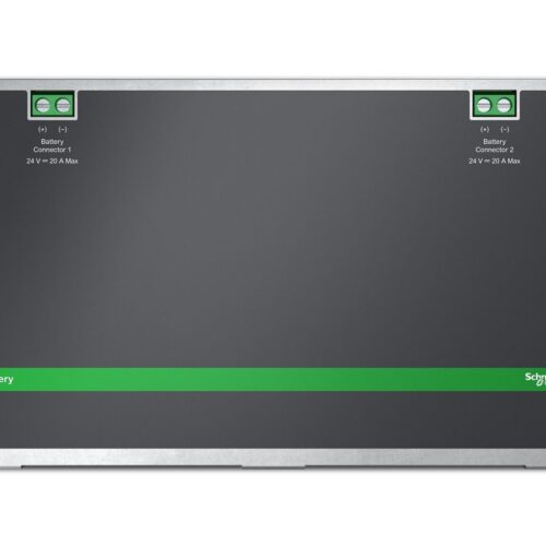 APC Din Rail Mount Battery Pack 24VDC