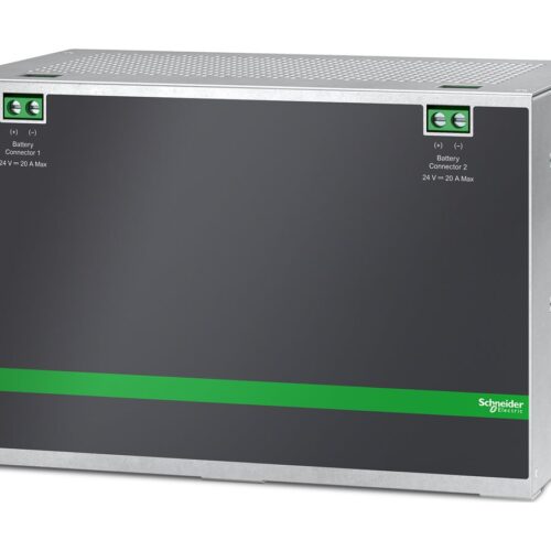 APC Din Rail Mount Battery Pack 24VDC