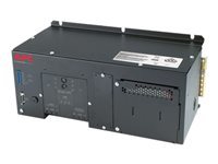 APC DIN Rail Panel Mount UPS with High Temp Battery 500VA 230V