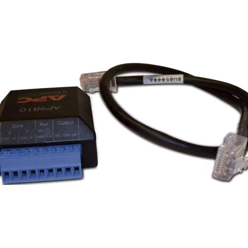 APC Dry Contact I/O Accessory