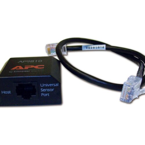 APC Dry Contact I/O Accessory