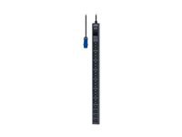 APC Easy PDU Basic 0U 16A 230V 20xC13 4xC19 Cord Length 3 meter IEC309