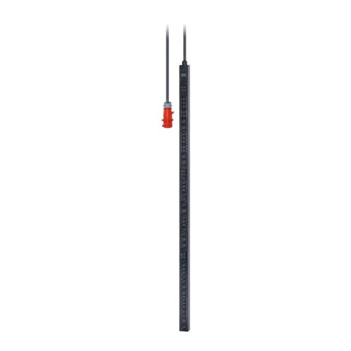 APC Easy PDU Basic Zero U 22 kW 230V 30 C13 & 12 C19 IEC309