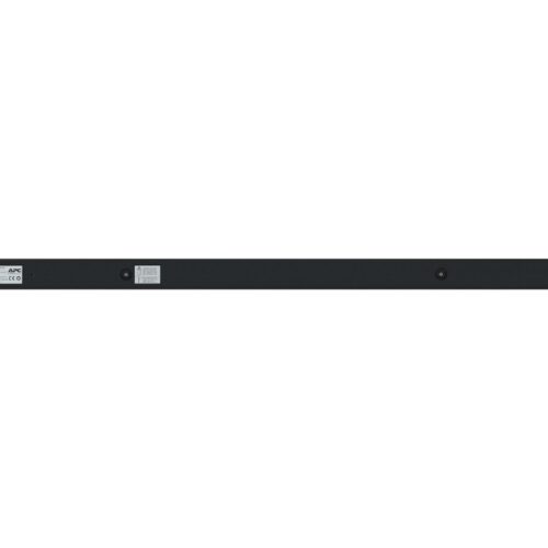 APC Easy PDU Metered Zero U 11kW 230V 21 C13 3 C19/IEC309