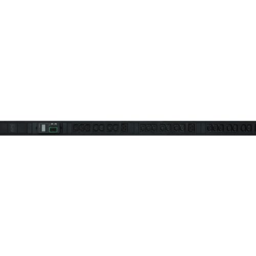 APC Easy PDU Metered Zero U 11kW 230V 21 C13 3 C19/IEC309