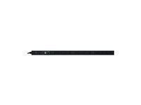 APC Easy PDU Metered Zero U 11kW 230V 21 C13 3 C19/IEC309