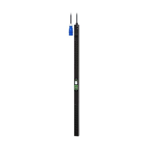 APC Easy PDU Metered Zero U 32A 230V 20 C13 4 C19 IEC309