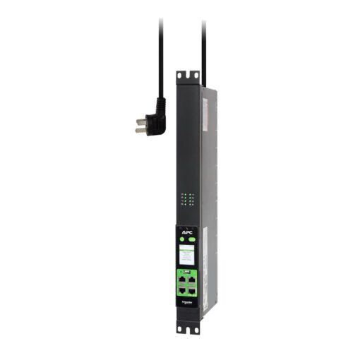 APC Easy PDU Switched 1 U 16A 230V 8 C13