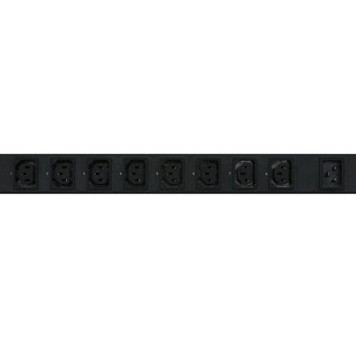 APC Easy PDU Switched 1U 16A 230V 8 C13