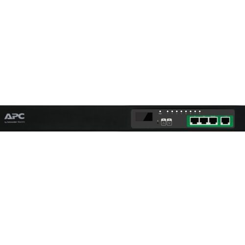 APC Easy PDU Switched 1U 16A 230V 8 C13