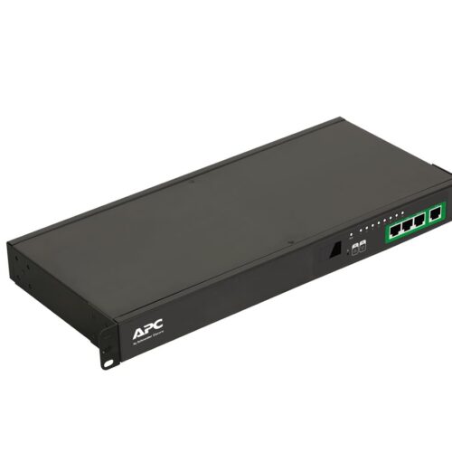 APC Easy PDU Switched 1U 16A 230V 8 C13