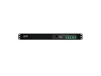 APC Easy PDU Switched 1U 16A 230V 8 C13