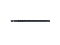 APC EASY PDU Switched Zero U 11kW 230V 21 C13 and 6 C19 IEC309