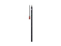 APC EASY PDU Switched Zero U 22kW 230V 30 C13 and 6 C19 IEC309