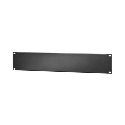 APC Easy Rack 2U standard metal blanking panel 10 pack