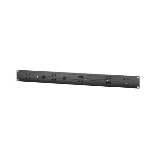 APC Easy Rack Cable Manager in Depth 1U