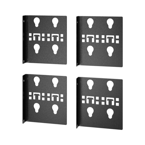 APC Easy Rack PDU mounting bracket double width 2 pair