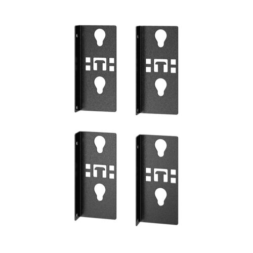 APC Easy Rack PDU mounting bracket single width 2 pair
