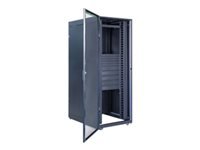 APC Easy Rack Vertical Cable Manager 48U