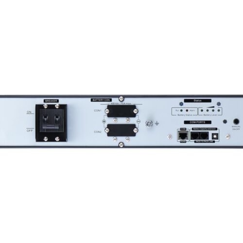 APC Easy SRVL Li-Ion 50AH External Battery Pack