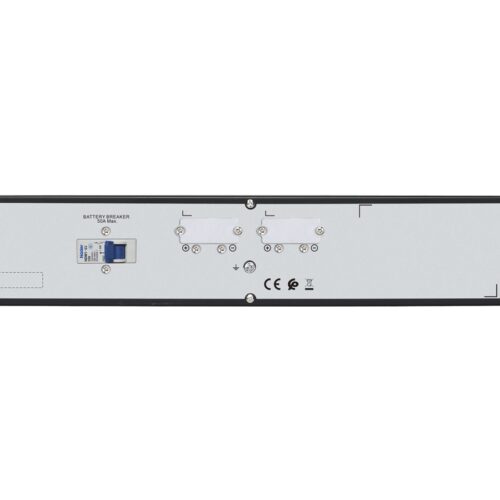 APC Easy UPS 1PH ONLINE SRVS RM 72V Battery Pack for 2/3 kVA Ext. Runtime Model
