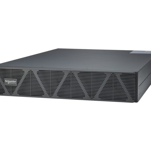 APC Easy UPS 1PH ONLINE SRVS RM 72V Battery Pack for 2/3 kVA Ext. Runtime Model