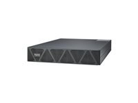 APC Easy UPS 1PH ONLINE SRVS RM 72V Battery Pack for 2/3 kVA Ext. Runtime Model