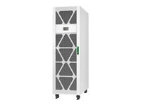 APC Easy UPS 3M 80kVA 400V 3:3 UPS 4 internal 9Ah modular battery strings expandable to 6 Start-up 5×8