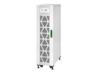 APC Easy UPS 3S 20kVA 400V 3:1 for internal batteries